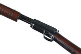 Winchester 62 .22 sllr Slide Rifle Excellent 1947 - 12 of 12