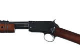 Winchester 62 .22 sllr Slide Rifle Excellent 1947 - 10 of 12