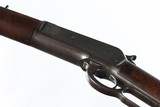 Winchester 1886 Lever Rifle .40-82 WCF - 8 of 11
