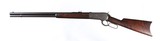 Winchester 1886 Lever Rifle .40-82 WCF - 7 of 11