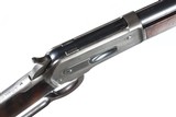 Winchester 1886 Lever Rifle .40-82 WCF - 1 of 11