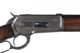 Winchester 1886 Lever Rifle .40-82 WCF - 2 of 11