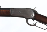 Winchester 1886 Lever Rifle .40-82 WCF - 6 of 11