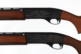 Remington 1100 Matched Set # 1845 .410 & 28ga Skeet Pair - 5 of 23