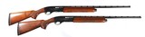 Remington 1100 Matched Set # 1845 .410 & 28ga Skeet Pair - 2 of 23