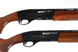 Remington 1100 Matched Set # 1845 .410 & 28ga Skeet Pair - 1 of 23