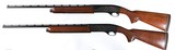 Remington 1100 Matched Set # 1845 .410 & 28ga Skeet Pair - 6 of 23