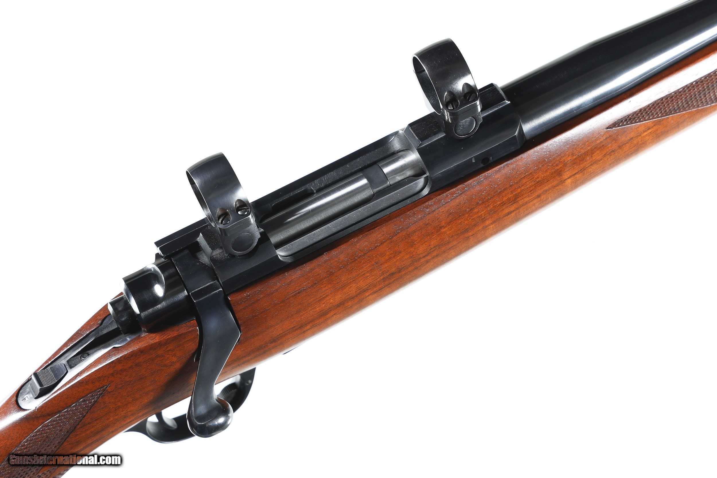 ruger rifle serial number date