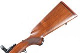 Ruger M 77 .308 Bolt Rifle First Year Serial # 641 - 3 of 10
