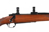 Ruger M 77 .308 Bolt Rifle First Year Serial # 641 - 2 of 10