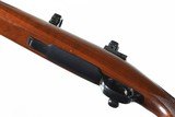 Ruger M 77 .308 Bolt Rifle First Year Serial # 641 - 9 of 10