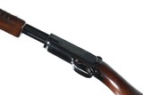 Winchester 61 .22 sllr Slide Rifle Excellent Grove Top - 12 of 12