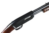 Winchester 61 .22 sllr Slide Rifle Excellent Grove Top - 1 of 12
