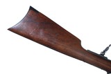 Winchester 1890 .22 WRF Slide Rifle - 9 of 12