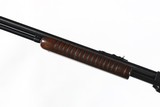 Winchester 61 .22 mag Slide Rifle Excellent - 3 of 13