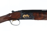 Browning Citiori Grade VI 28ga Shotgun O/U no case - 2 of 12