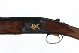 Browning Citiori Grade VI 28ga Shotgun O/U no case - 9 of 12