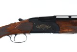 Remington 3200 Competition 12ga O/U Trap - 2 of 12