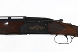 Remington 3200 Competition 12ga O/U Trap - 8 of 12