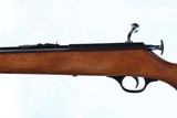 Marlin 100G Bolt Rifle .22 sllr - 7 of 10