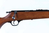 Marlin 100G Bolt Rifle .22 sllr - 2 of 10