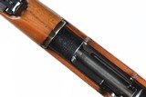 Carl Gustaf Swedish Mauser M38 Bolt Rifle 6.5x55 - 5 of 11