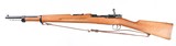 Carl Gustaf Swedish Mauser M38 Bolt Rifle 6.5x55 - 9 of 11