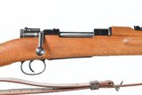 Carl Gustaf Swedish Mauser M38 Bolt Rifle 6.5x55 - 2 of 11