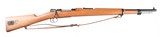 Carl Gustaf Swedish Mauser M38 Bolt Rifle 6.5x55 - 3 of 11