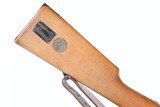 Carl Gustaf Swedish Mauser M38 Bolt Rifle 6.5x55 - 7 of 11