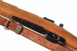 Carl Gustaf Swedish Mauser M38 Bolt Rifle 6.5x55 - 10 of 11