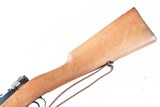 Carl Gustaf Swedish Mauser M38 Bolt Rifle 6.5x55 - 4 of 11