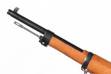 Carl Gustaf Swedish Mauser M38 Bolt Rifle 6.5x55 - 11 of 11