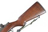Springfield Armory M1 Garand Semi Rifle .30-06 sprg CMP paper - 4 of 11