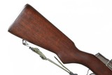 Springfield Armory M1 Garand Semi Rifle .30-06 sprg CMP paper - 7 of 11
