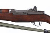 Springfield Armory M1 Garand Semi Rifle .30-06 sprg CMP paper - 8 of 11