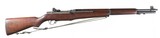 Springfield Armory M1 Garand Semi Rifle .30-06 sprg CMP paper - 3 of 11