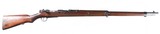 Japanese Type 38 6.5 jap Bolt Rifle - 3 of 11