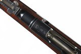 Japanese Type 38 6.5 jap Bolt Rifle - 5 of 11
