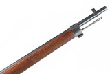 Japanese Type 38 6.5 jap Bolt Rifle - 6 of 11