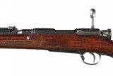 Japanese Type 38 6.5 jap Bolt Rifle - 8 of 11