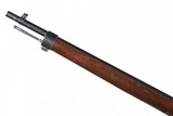 Japanese Type 38 6.5 jap Bolt Rifle - 11 of 11