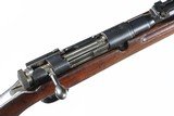 Japanese Type 38 6.5 jap Bolt Rifle - 1 of 11