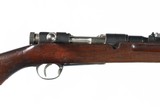 Japanese Type 38 6.5 jap Bolt Rifle - 2 of 11