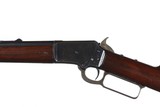 Marlin 92 Lever Rifle .32 rf - 10 of 12