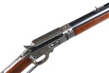Marlin 1894 .25-20 Lever Rifle - 1 of 12