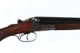 J.P. Sauer & Sohn SxS Shotgun 16ga - 2 of 11