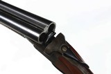 J.P. Sauer & Sohn SxS Shotgun 16ga - 5 of 11