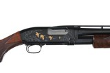Browning 12 Slide Shotgun 28ga High Grade V - 5 of 19