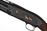 Browning 12 Slide Shotgun 28ga High Grade V - 18 of 19